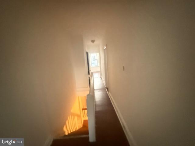 OVERBROOK - Residential