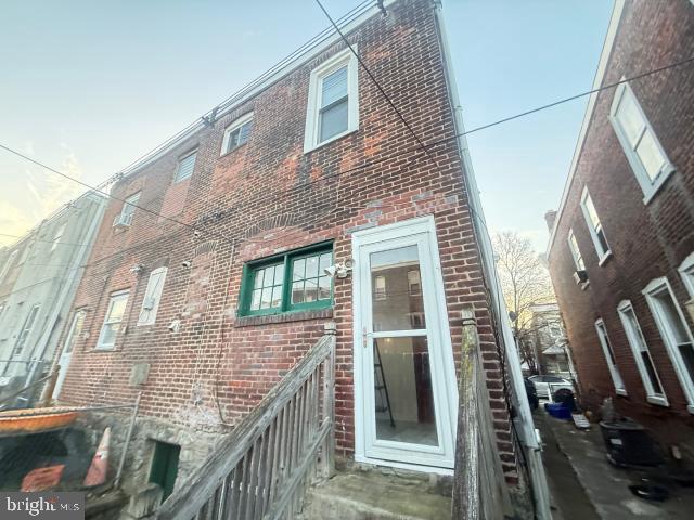 OVERBROOK - Residential