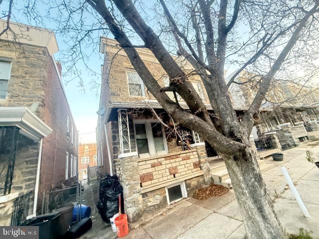 OVERBROOK - Residential