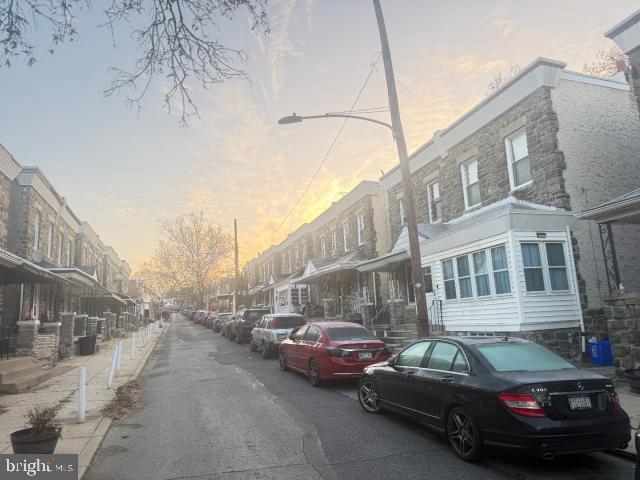OVERBROOK - Residential