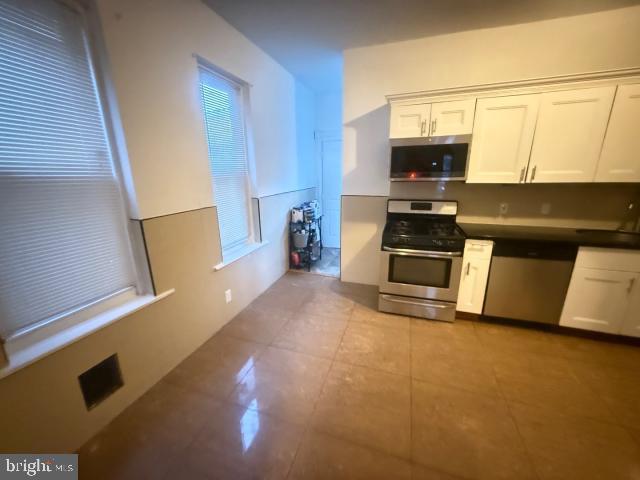 OVERBROOK - Residential