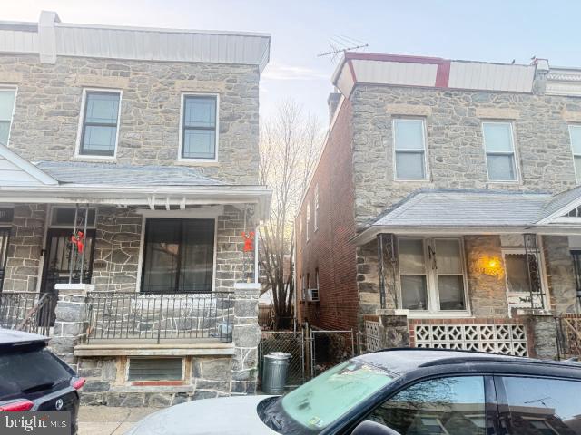 OVERBROOK - Residential