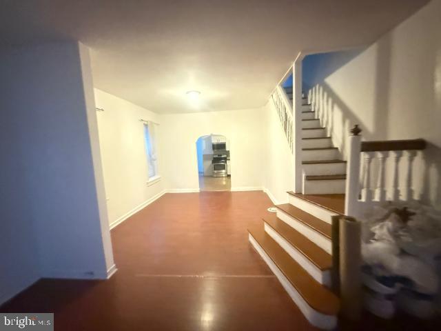 OVERBROOK - Residential