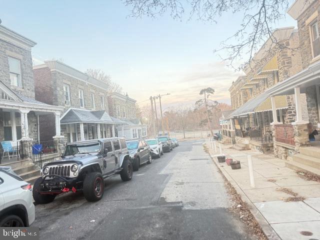 OVERBROOK - Residential