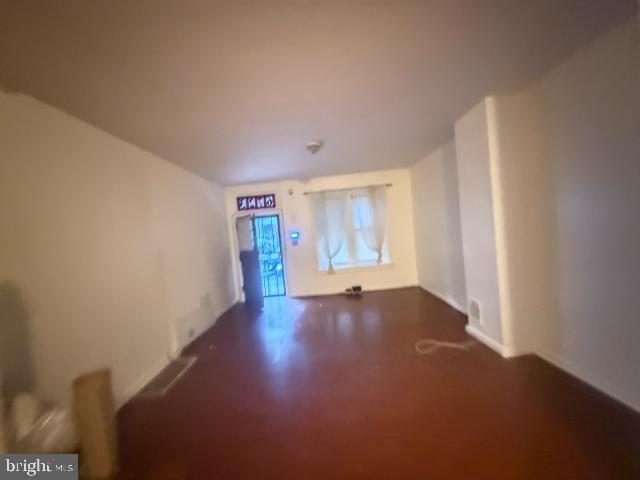 OVERBROOK - Residential