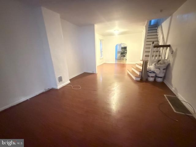 OVERBROOK - Residential
