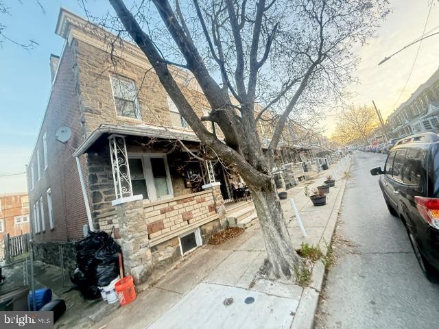 OVERBROOK - Residential