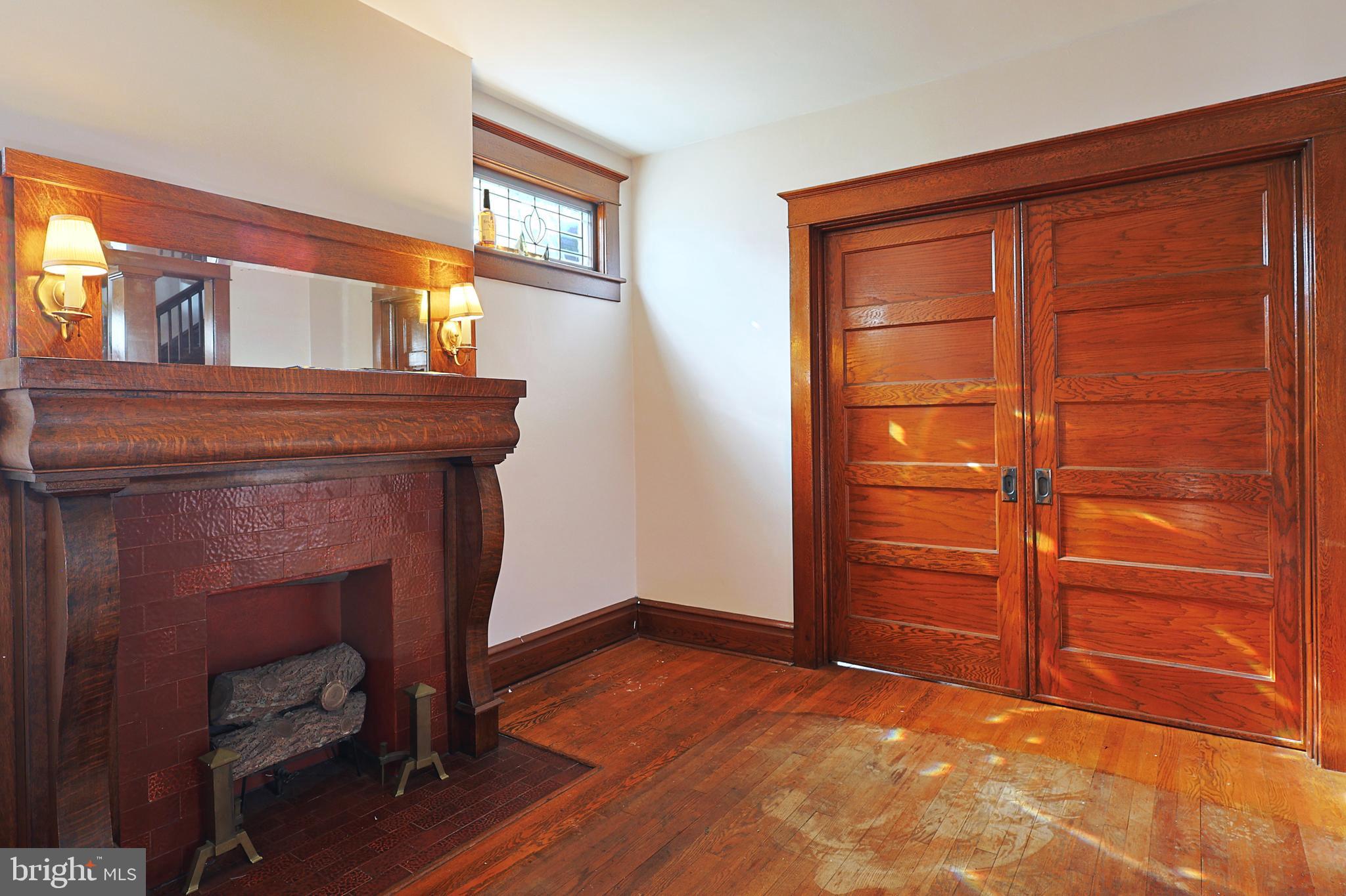 SOUTH END - Residential