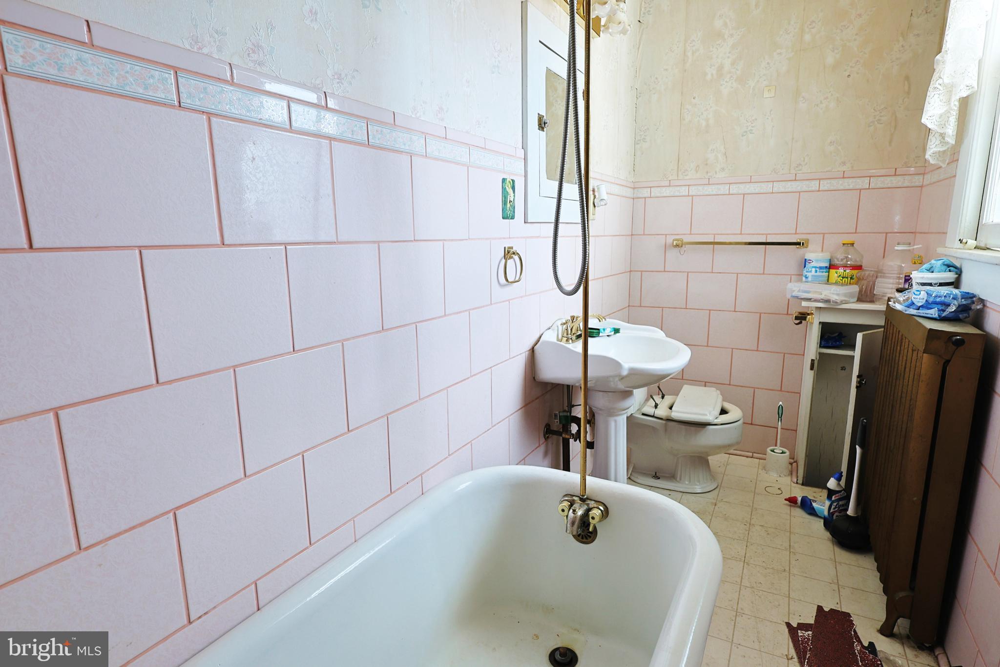 SOUTH END - Residential