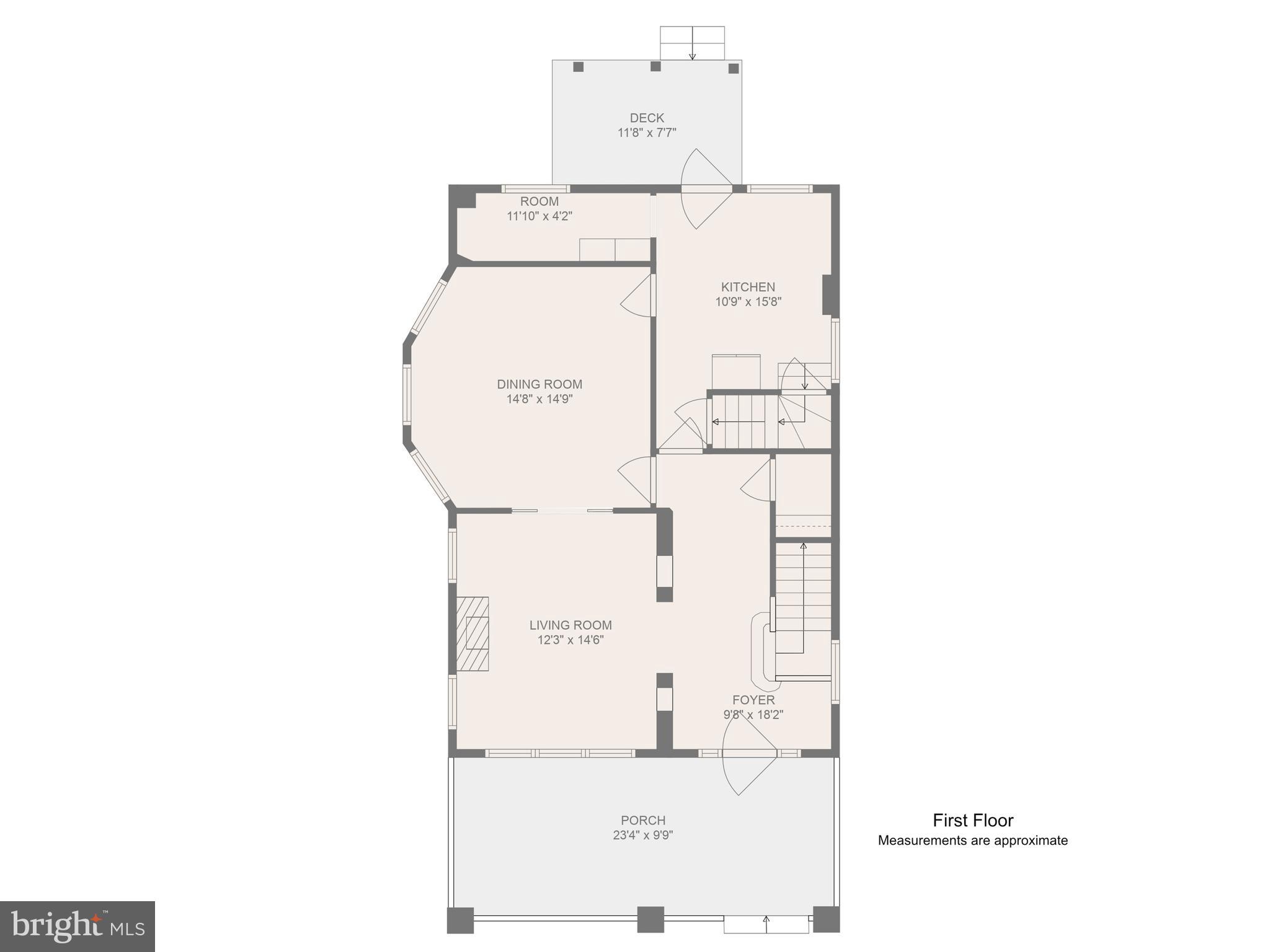 SOUTH END - Residential