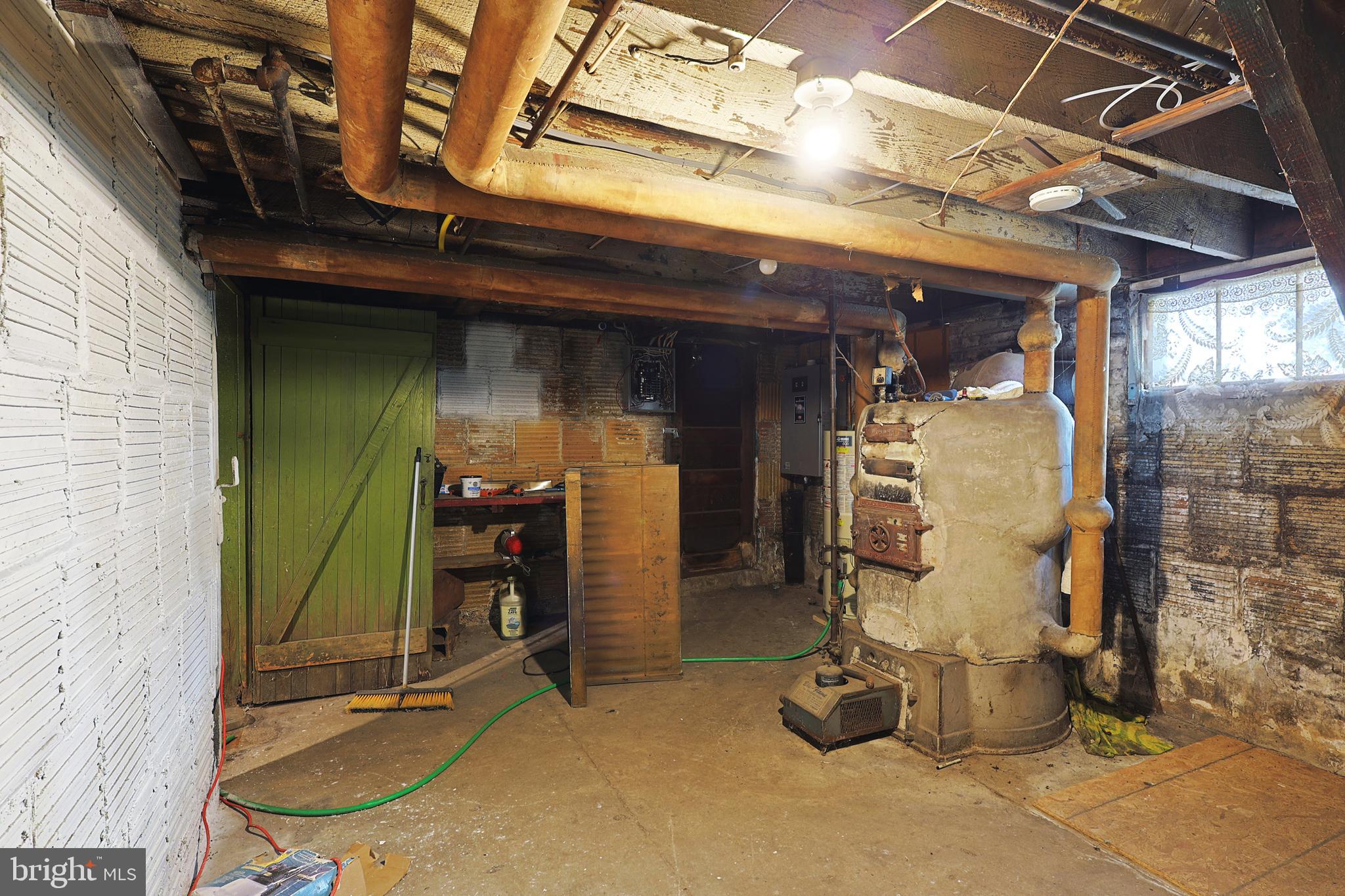 SOUTH END - Residential