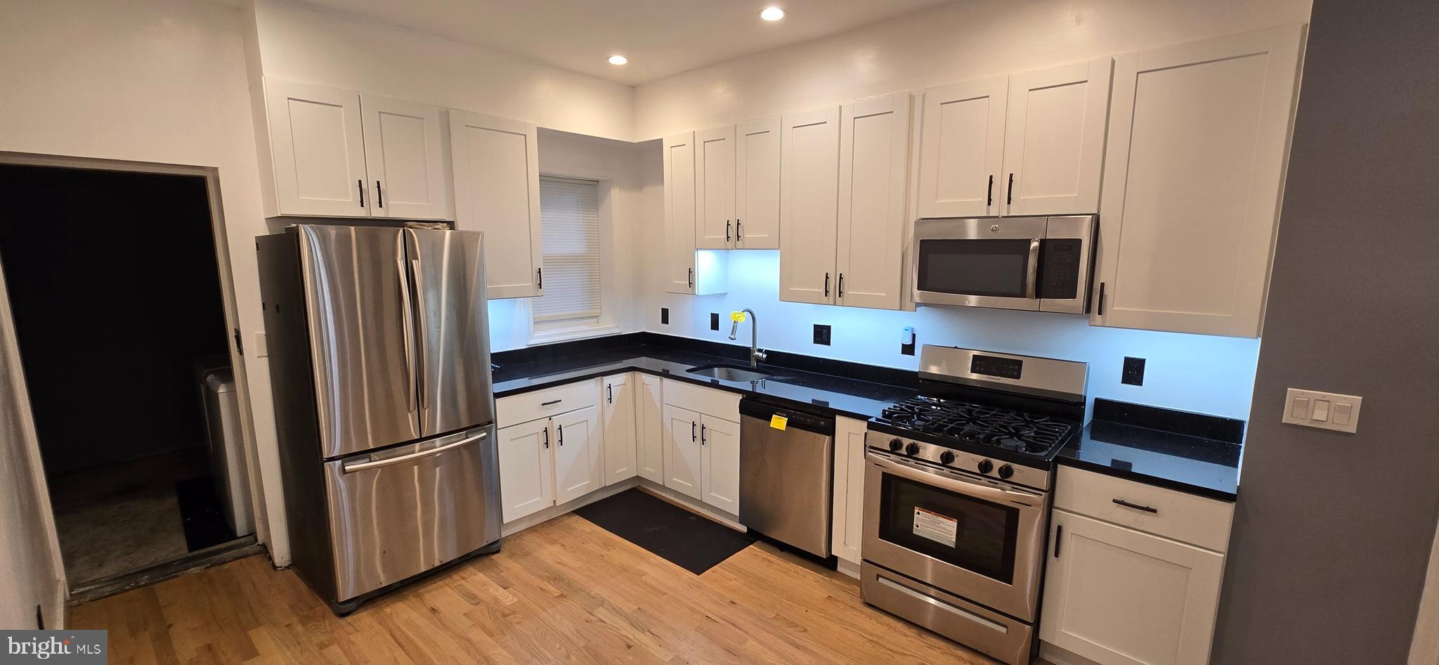 BALTIMORE EAST - SOUTH CLIFTON PARK HIST. DISTRICT - Residential