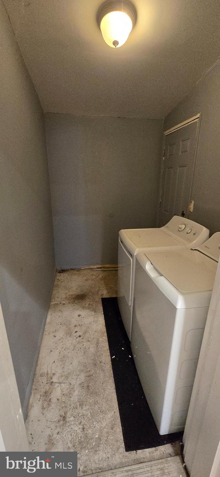 BALTIMORE EAST - SOUTH CLIFTON PARK HIST. DISTRICT - Residential