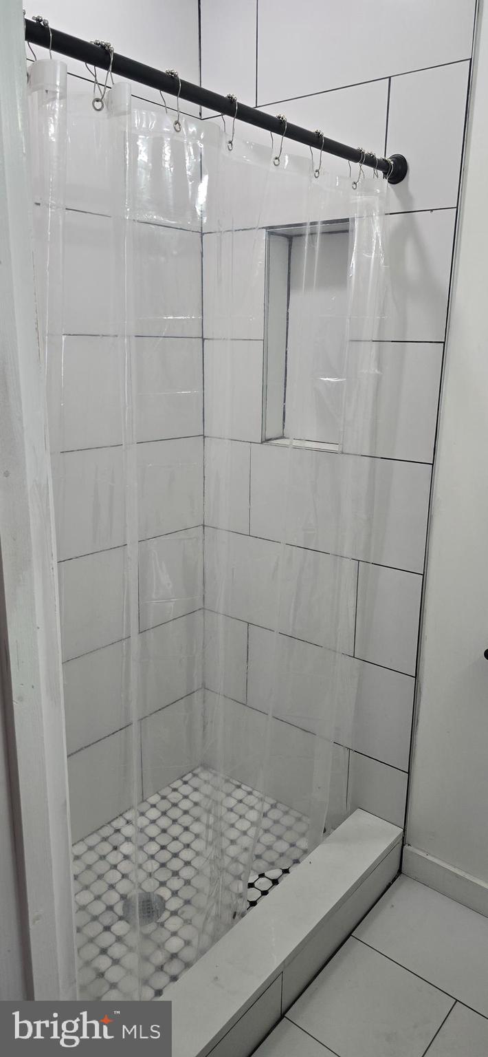 BALTIMORE EAST - SOUTH CLIFTON PARK HIST. DISTRICT - Residential