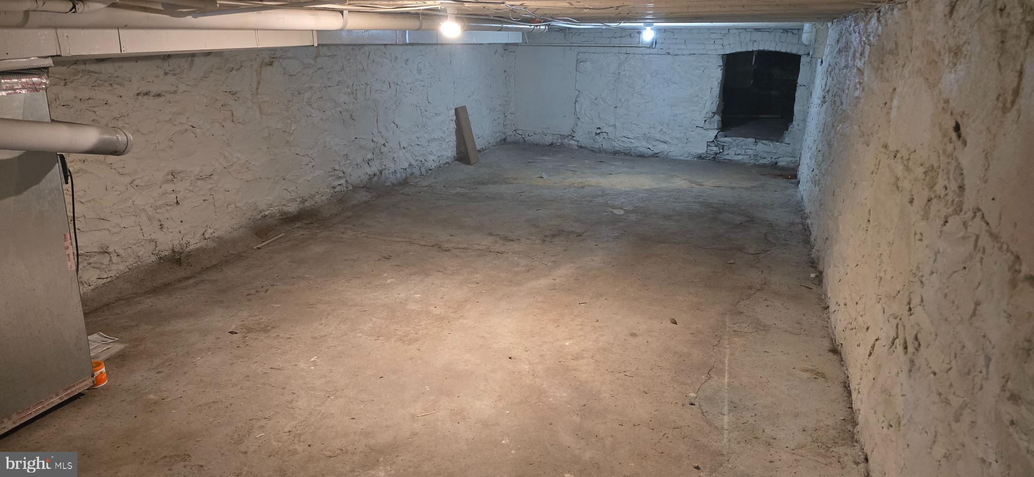 BALTIMORE EAST - SOUTH CLIFTON PARK HIST. DISTRICT - Residential