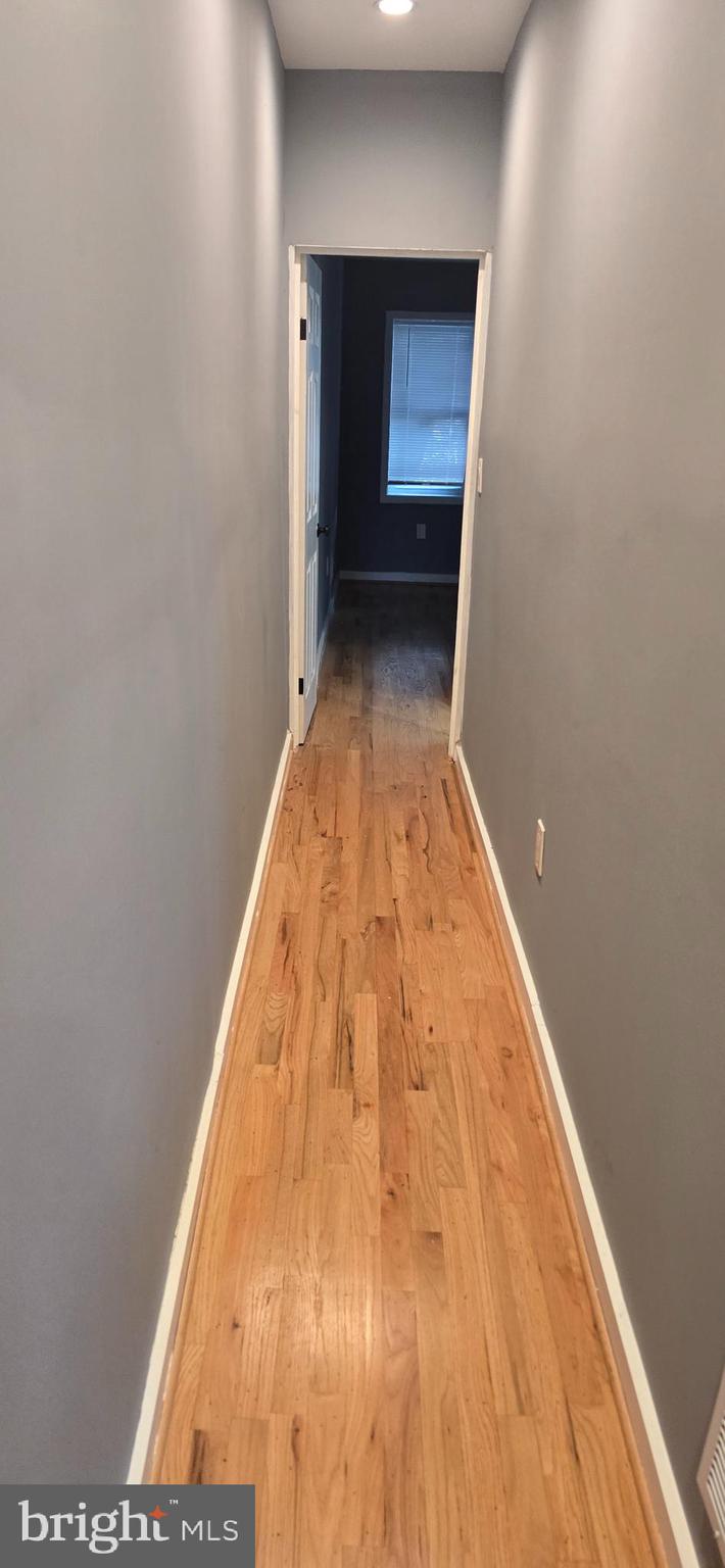 BALTIMORE EAST - SOUTH CLIFTON PARK HIST. DISTRICT - Residential