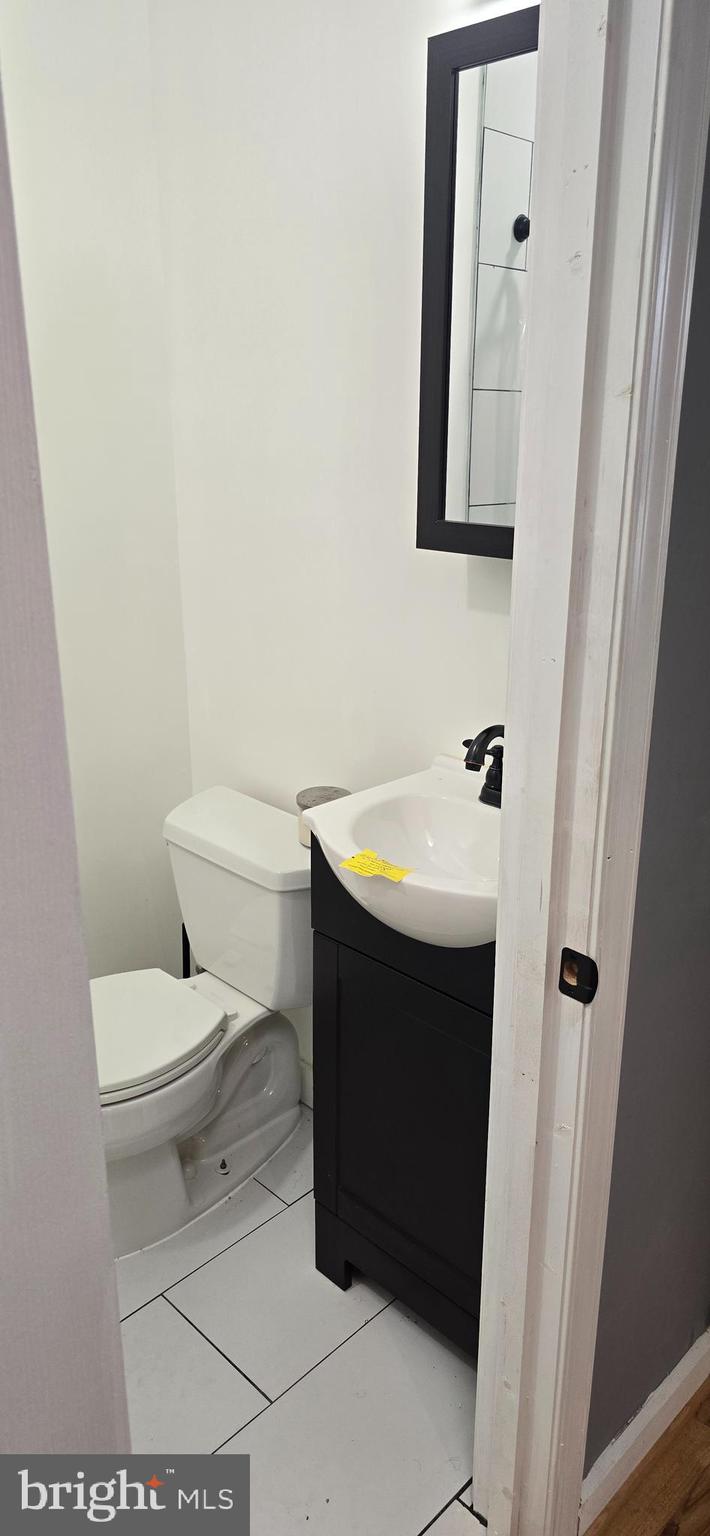 BALTIMORE EAST - SOUTH CLIFTON PARK HIST. DISTRICT - Residential