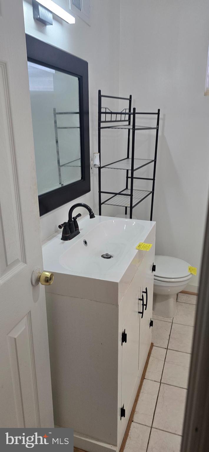 BALTIMORE EAST - SOUTH CLIFTON PARK HIST. DISTRICT - Residential