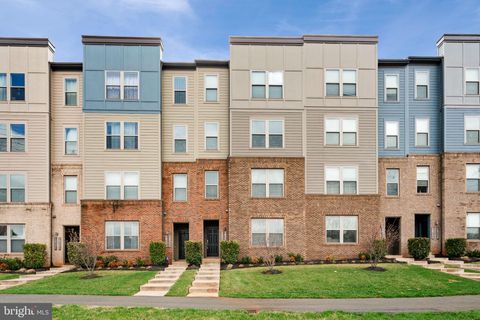 Condo For Sale - 10312 Ratcliffe Trail<br/> Manassas City County, MANASSAS, VA 20110