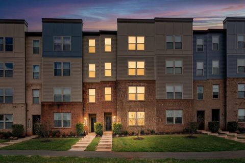 Condo For Sale - 10312 Ratcliffe Trail<br/> MANASSAS, VA 20110