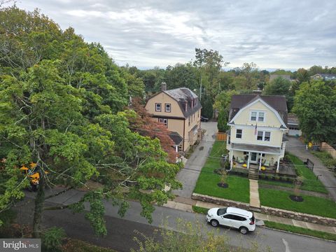 Tiny photo for 432 W Montgomery Avenue #402, HAVERFORD, PA 19041 (MLS # PAMC2174176)