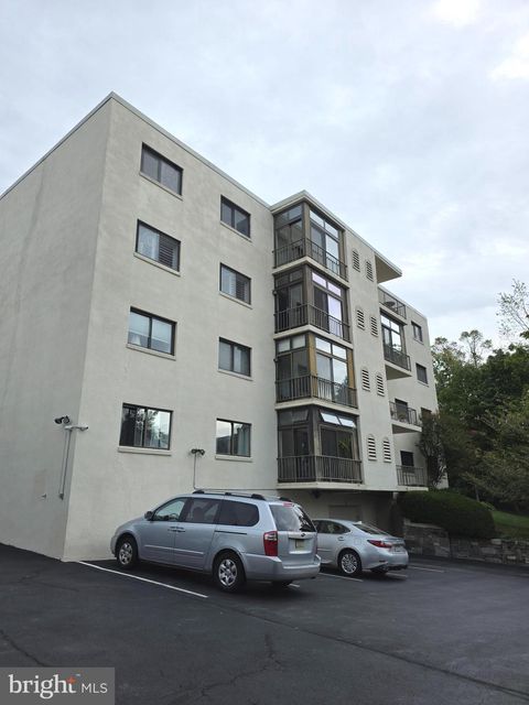 Tiny photo for 432 W Montgomery Avenue #402, HAVERFORD, PA 19041 (MLS # PAMC2174176)