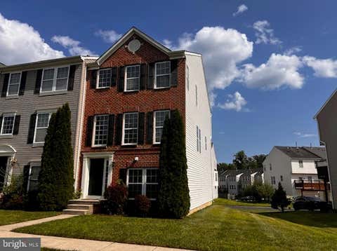 Photo of 613 Hazy Dawn Drive, ABERDEEN, MD 21001 (MLS # MDHR2059024)