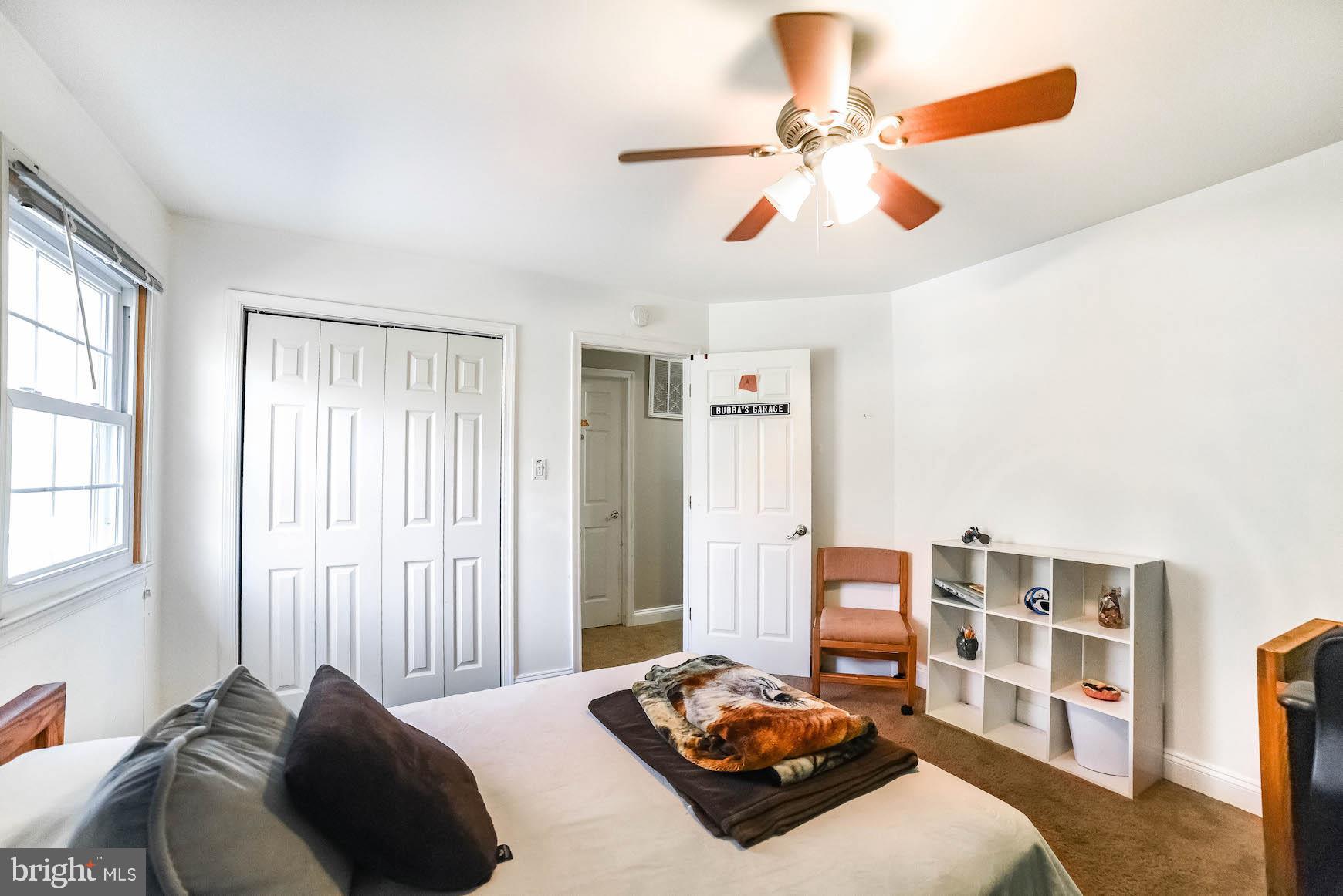 SPRING VALLEY SUB - Residential