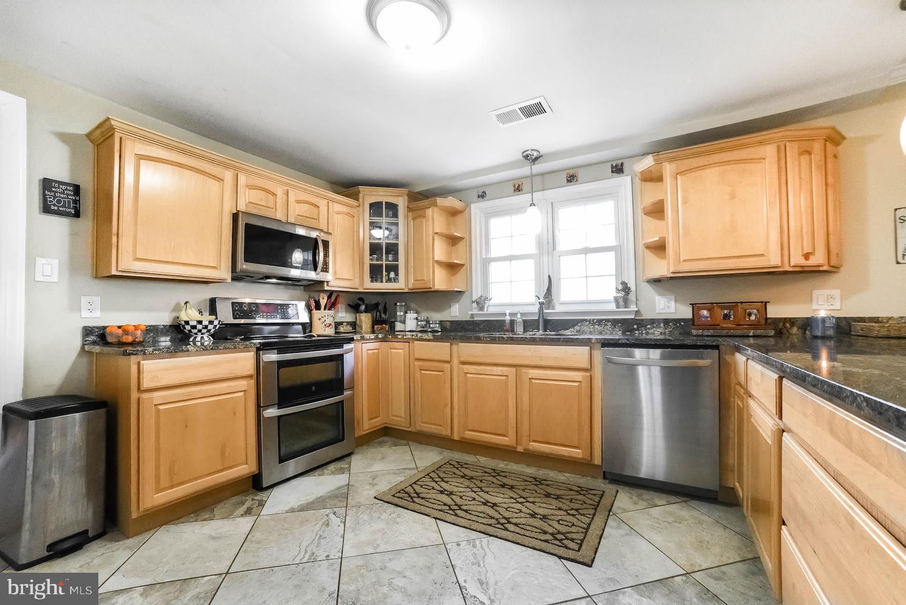 SPRING VALLEY SUB - Residential