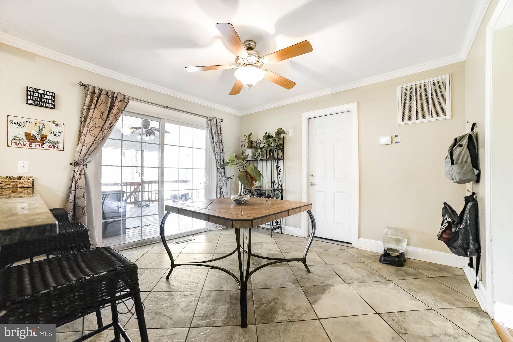 SPRING VALLEY SUB - Residential