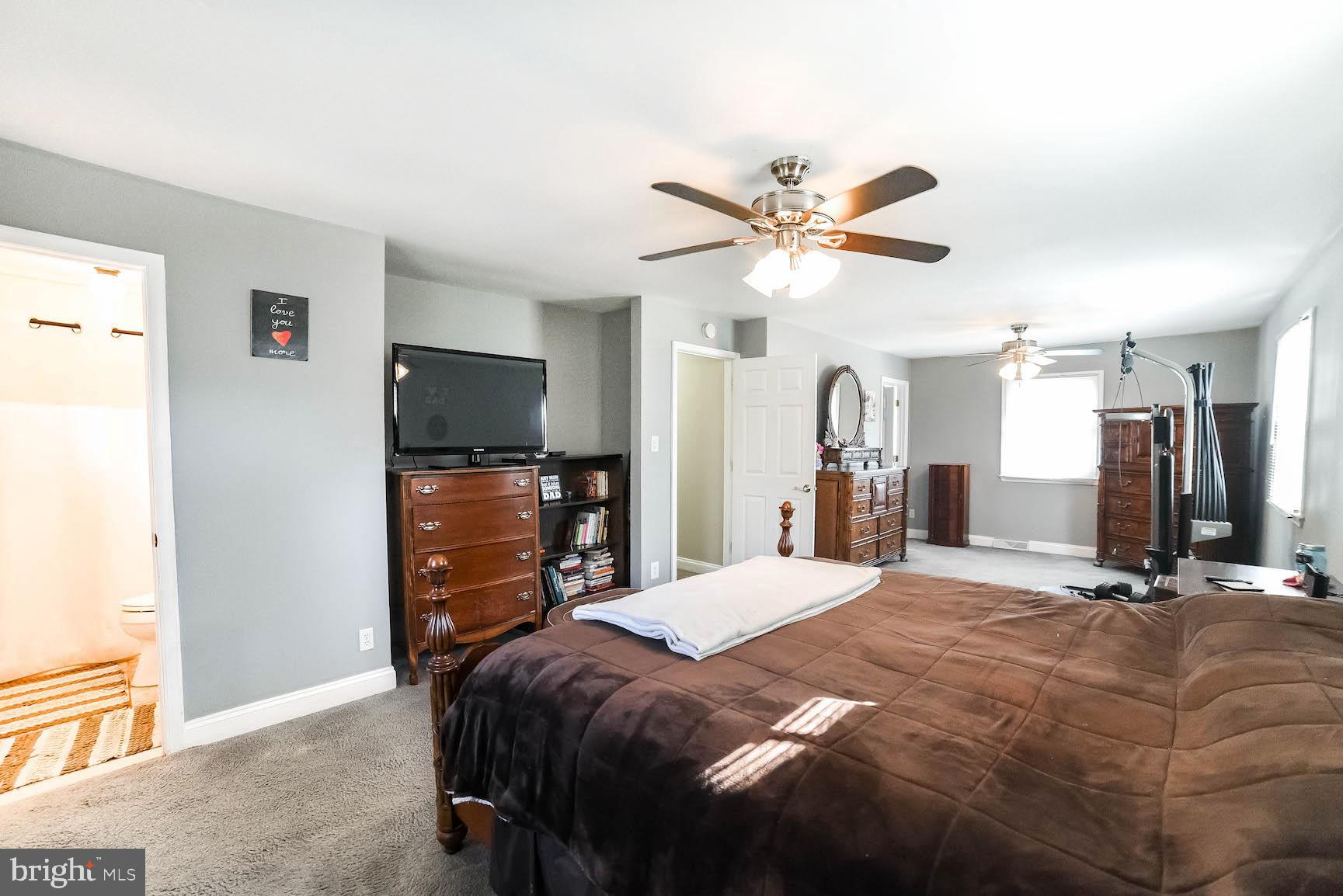 SPRING VALLEY SUB - Residential