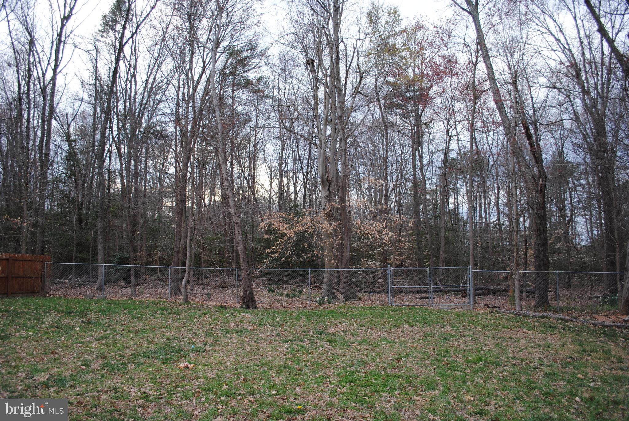 SPRING VALLEY SUB - Residential