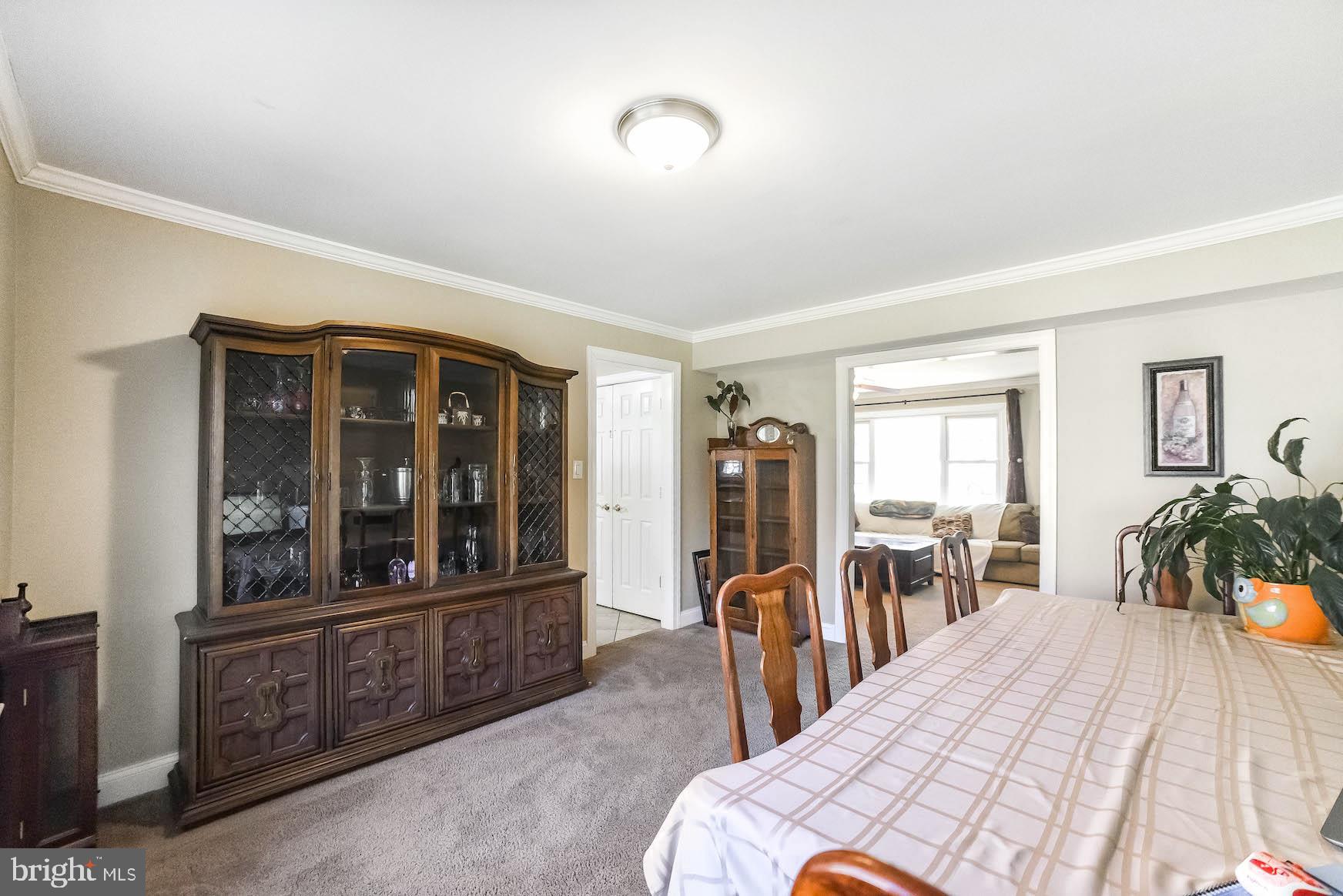 SPRING VALLEY SUB - Residential