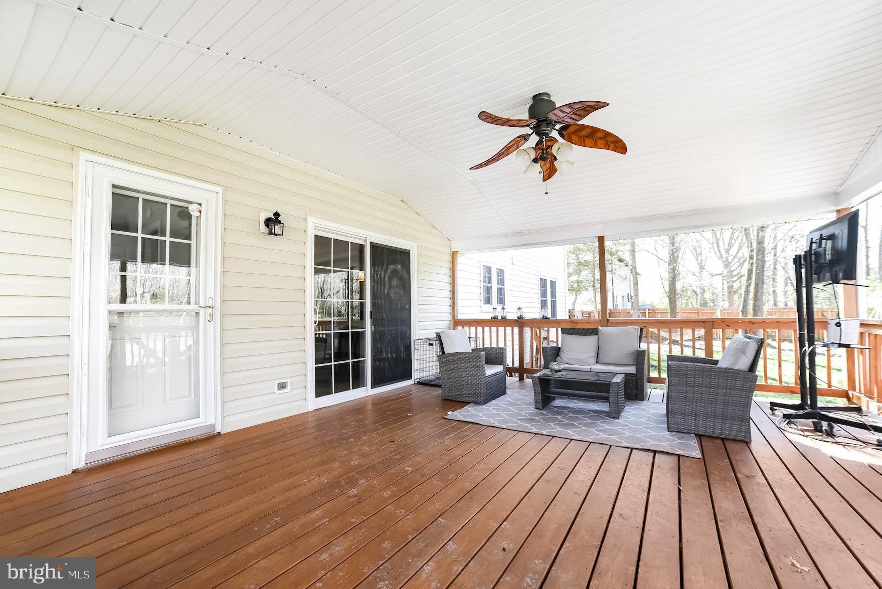 SPRING VALLEY SUB - Residential