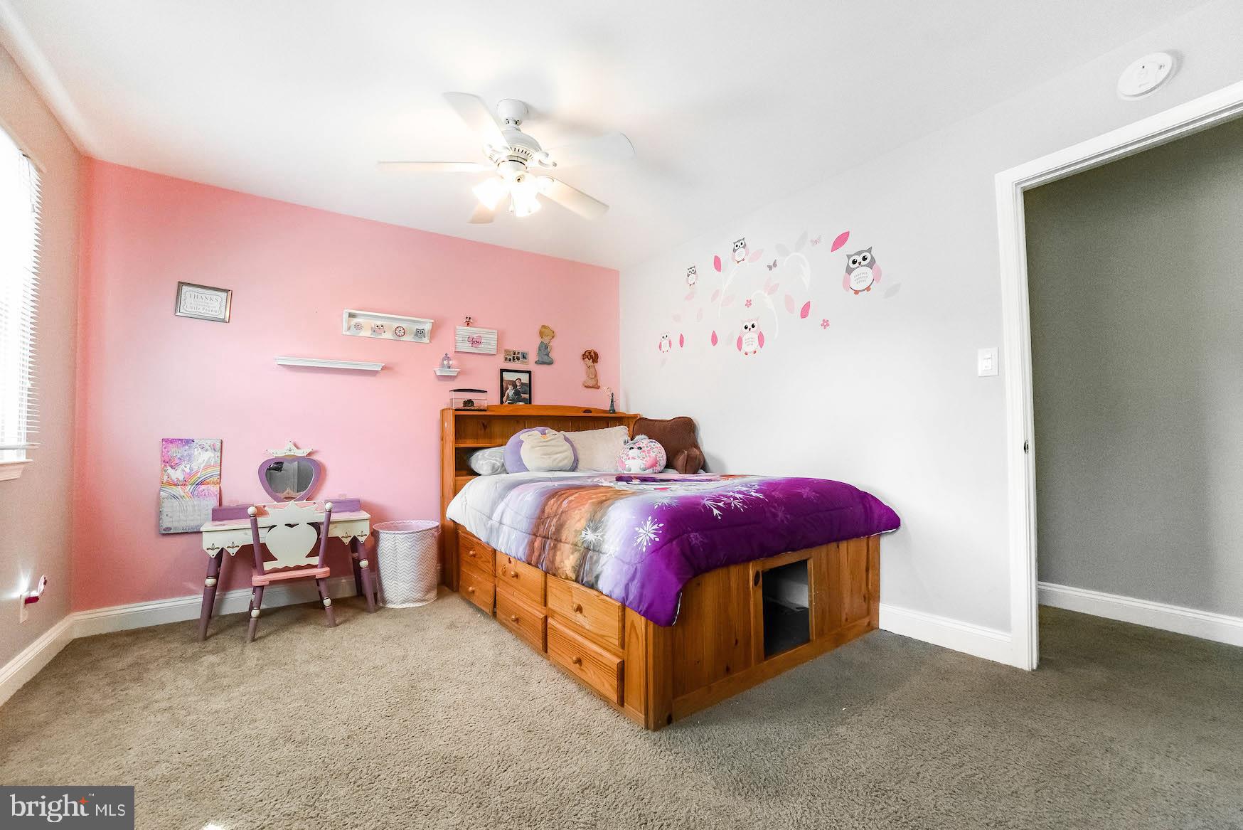 SPRING VALLEY SUB - Residential