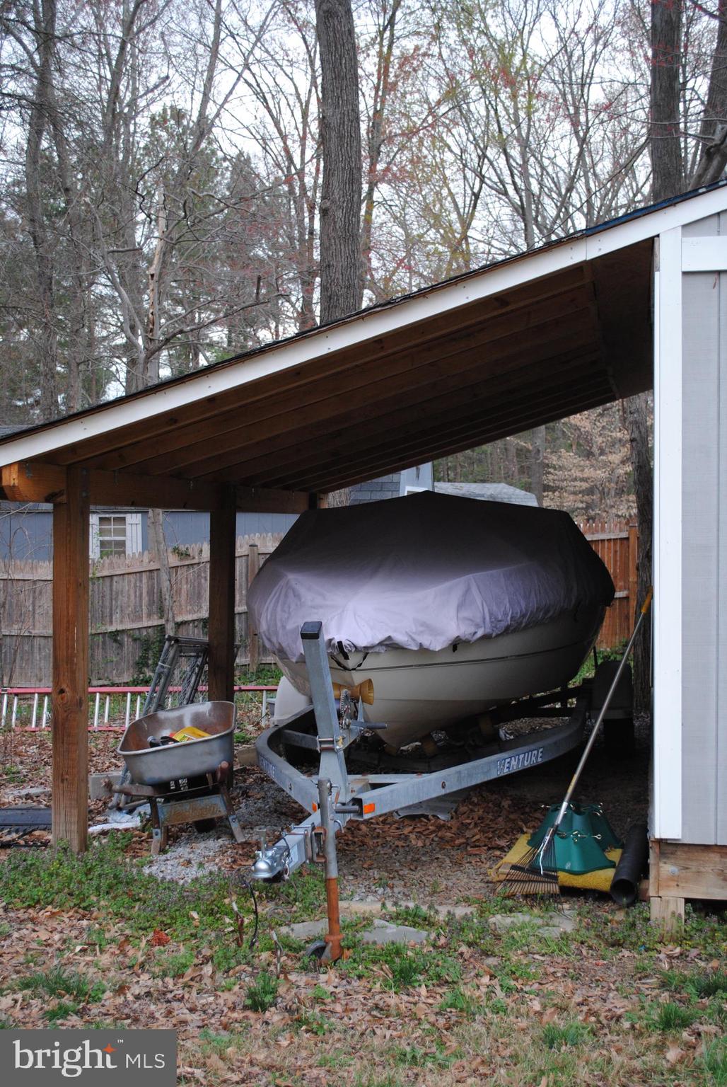 SPRING VALLEY SUB - Residential