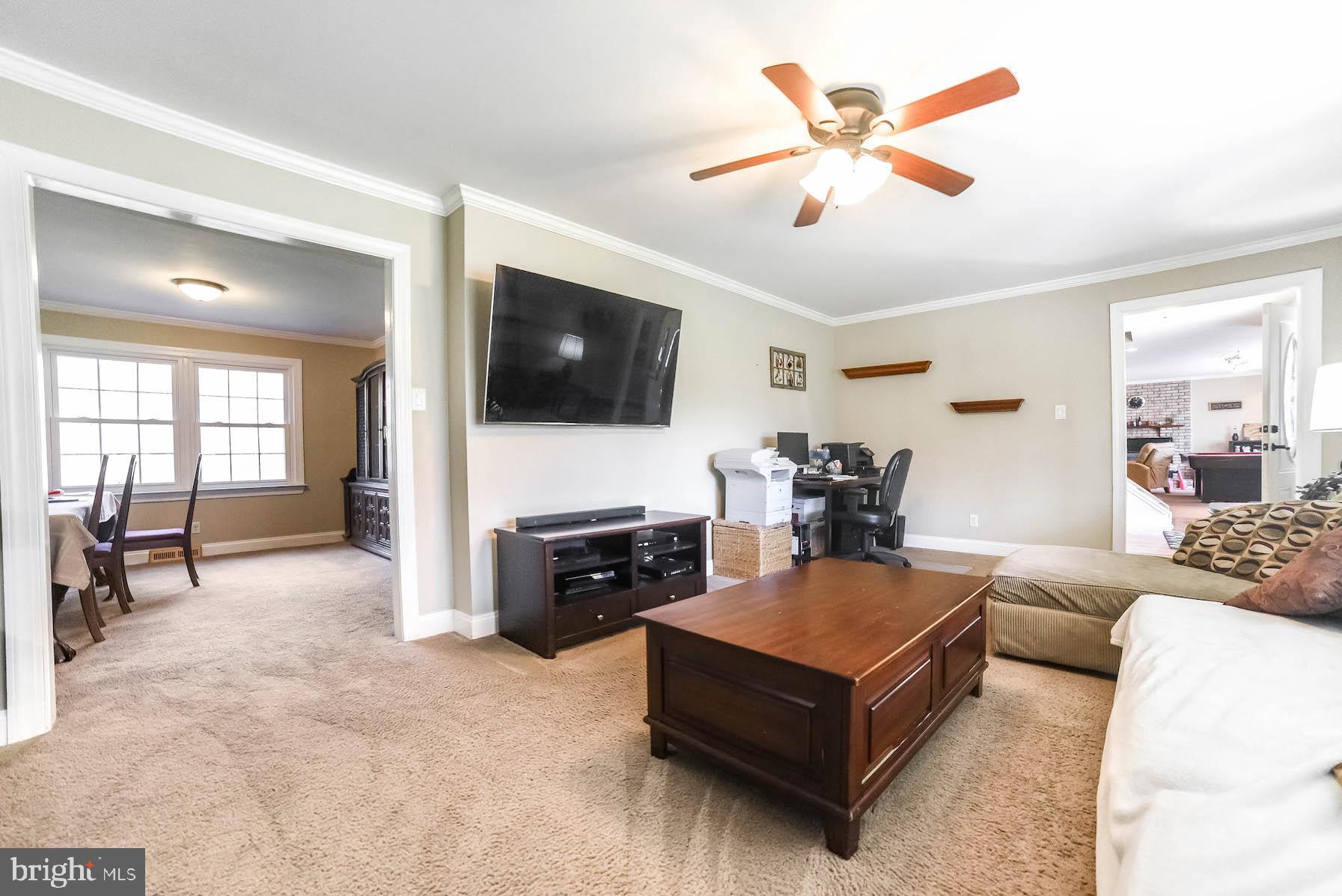 SPRING VALLEY SUB - Residential