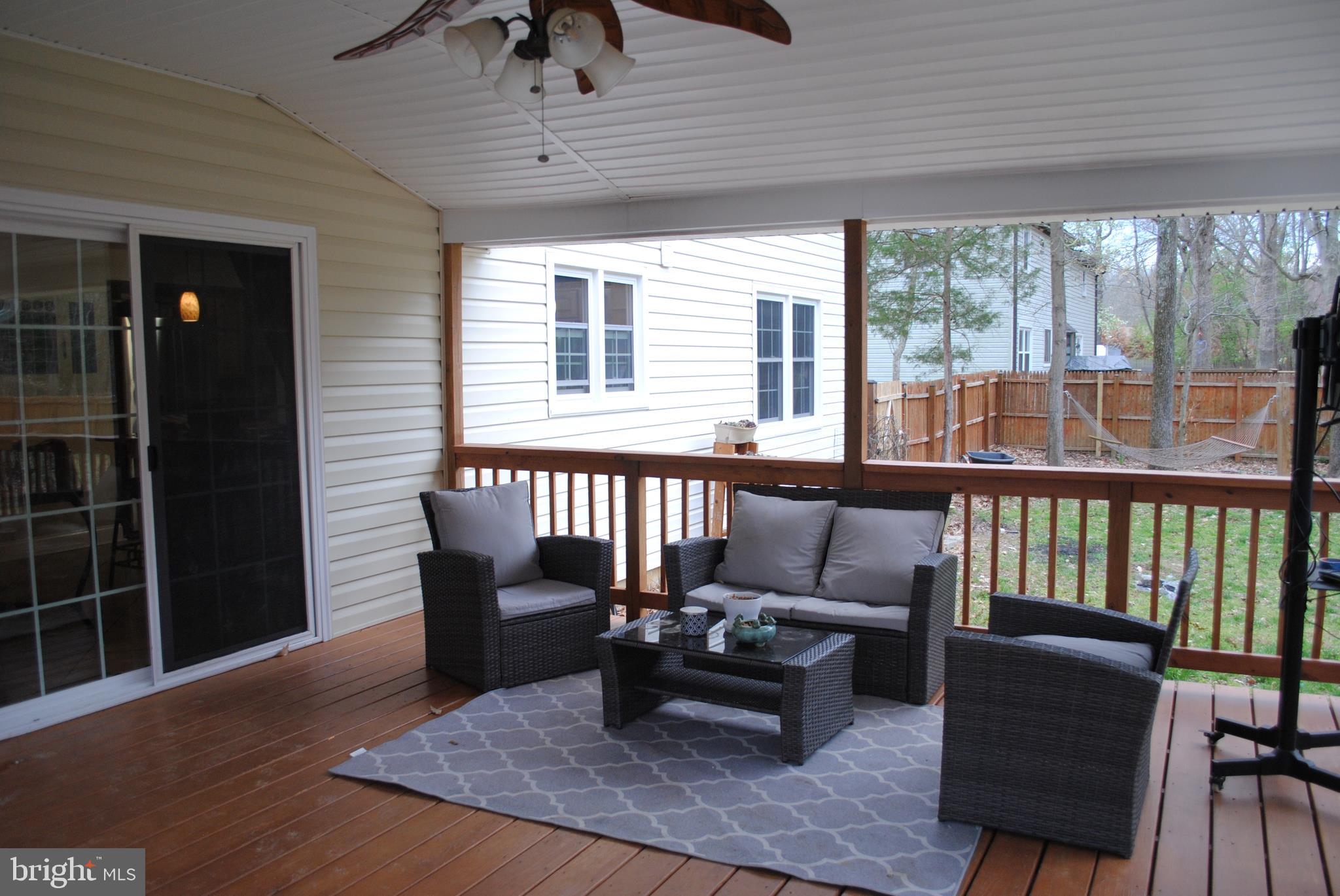 SPRING VALLEY SUB - Residential