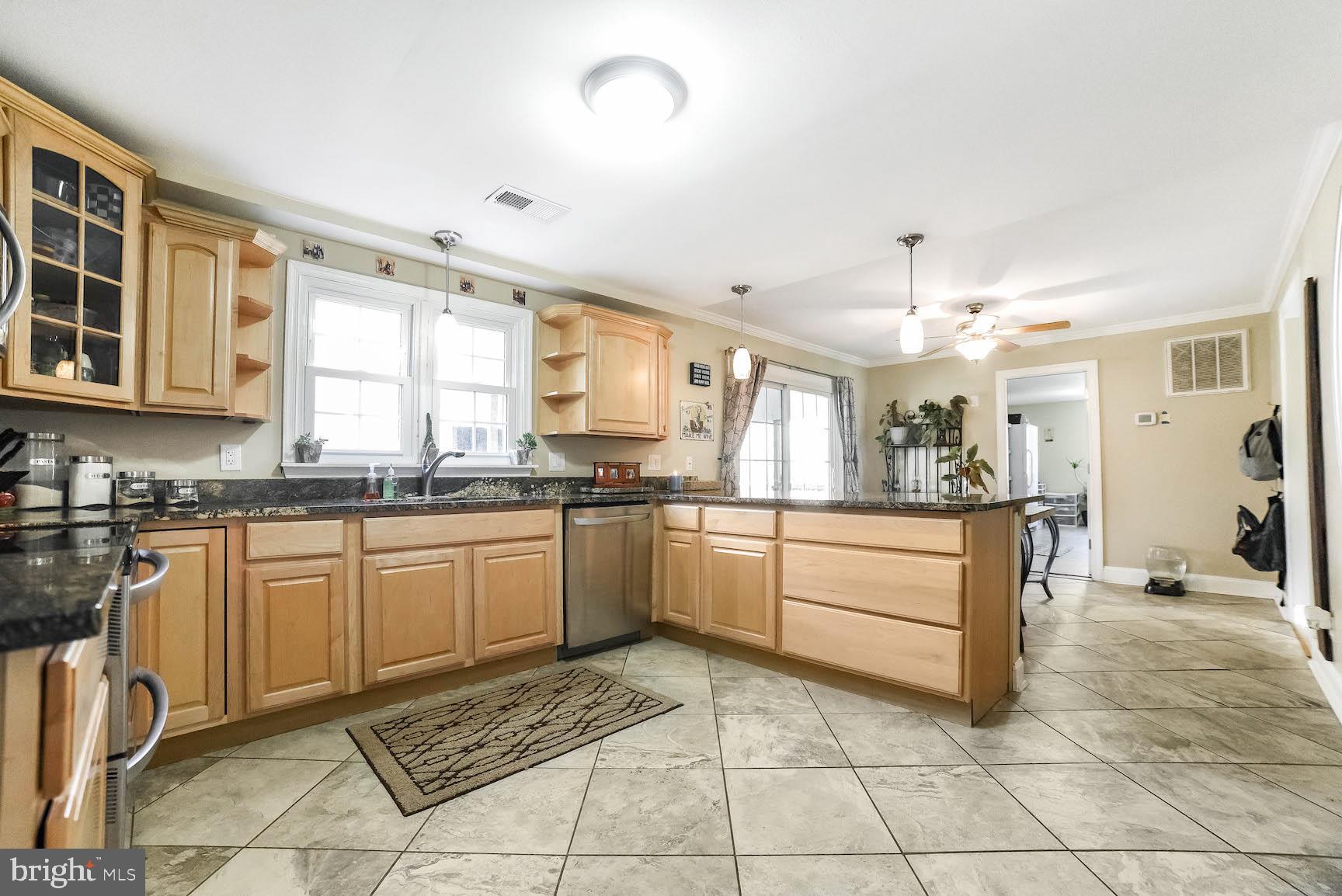 SPRING VALLEY SUB - Residential