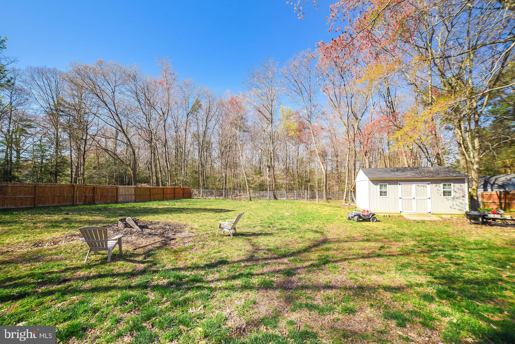 SPRING VALLEY SUB - Residential