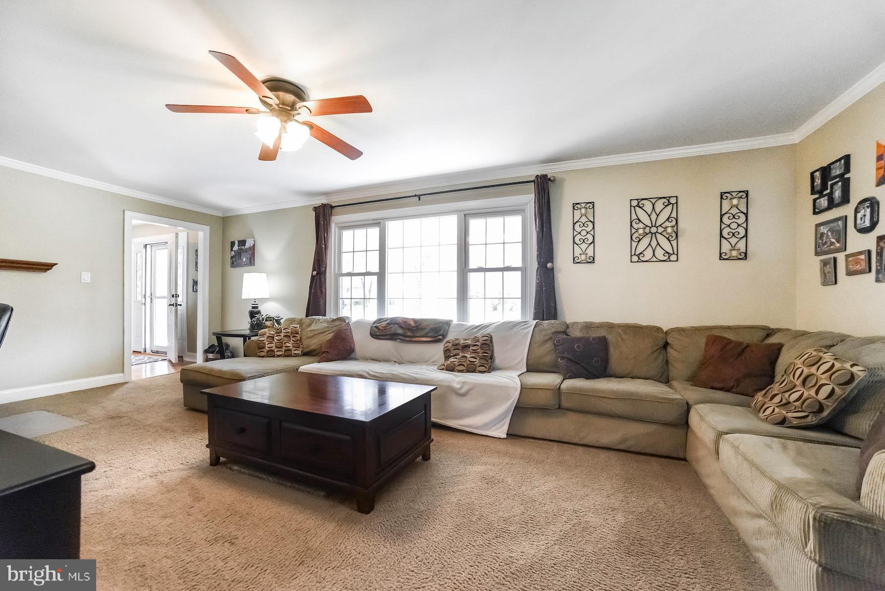 SPRING VALLEY SUB - Residential