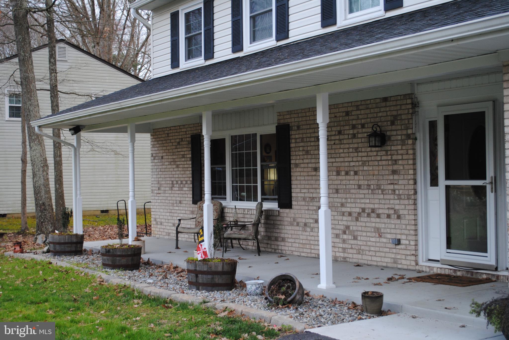 SPRING VALLEY SUB - Residential