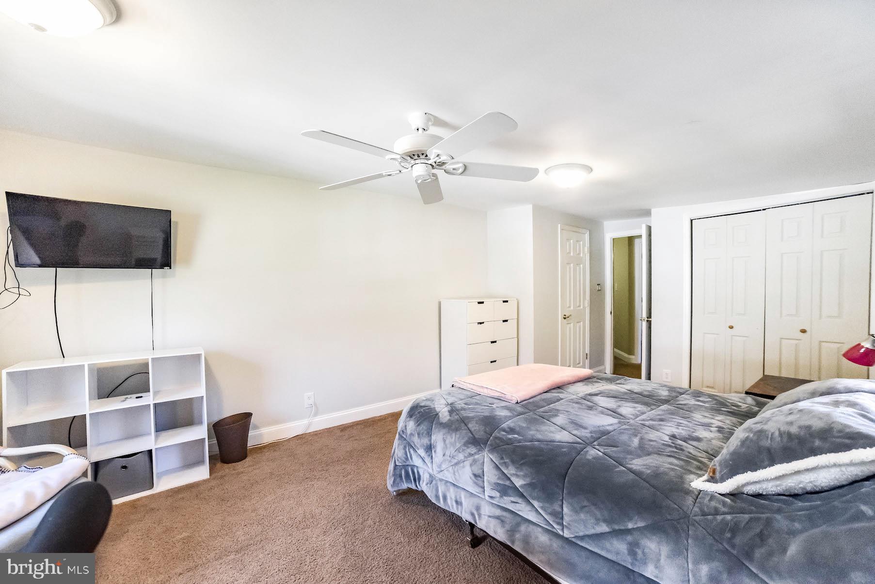 SPRING VALLEY SUB - Residential