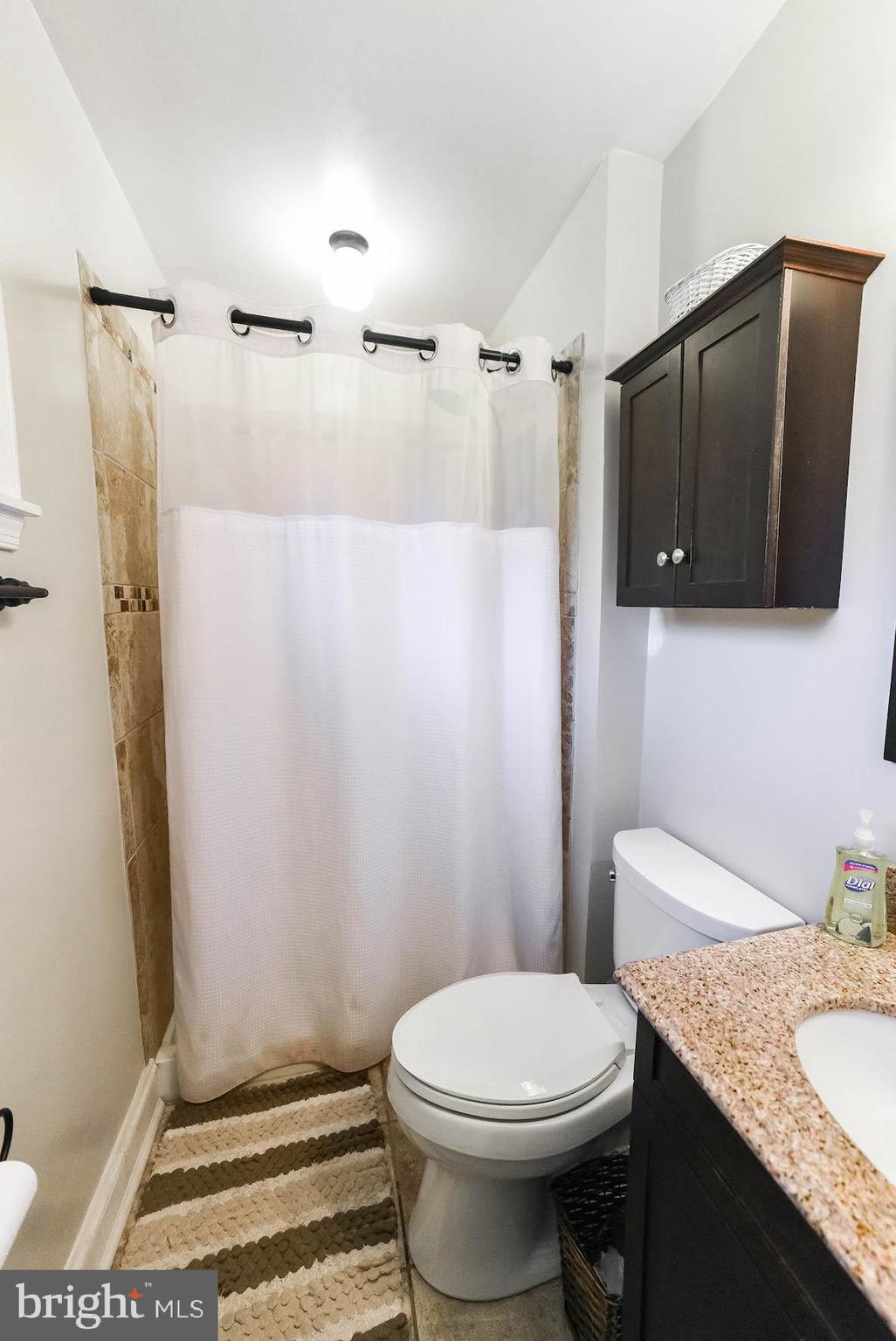 SPRING VALLEY SUB - Residential