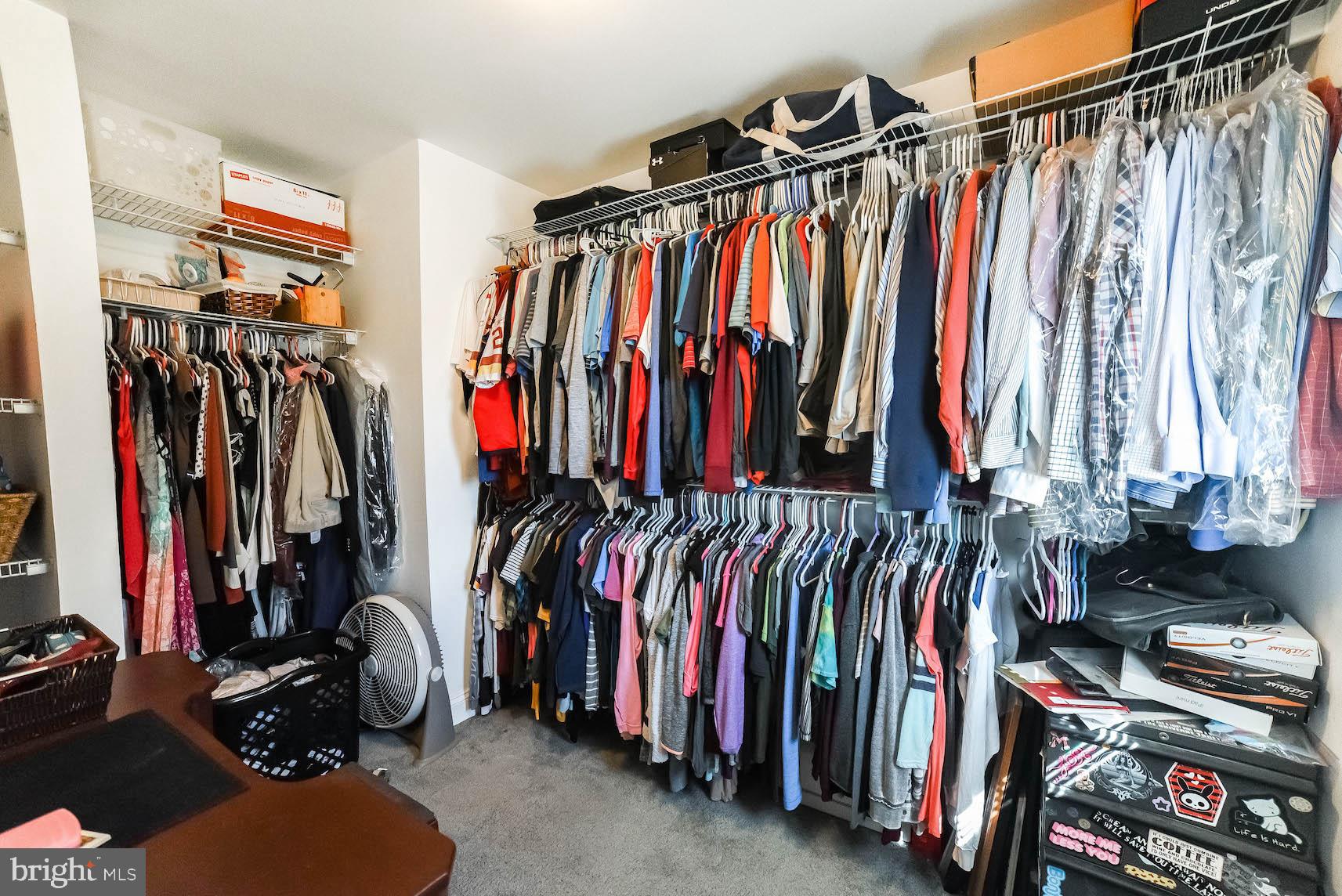 SPRING VALLEY SUB - Residential