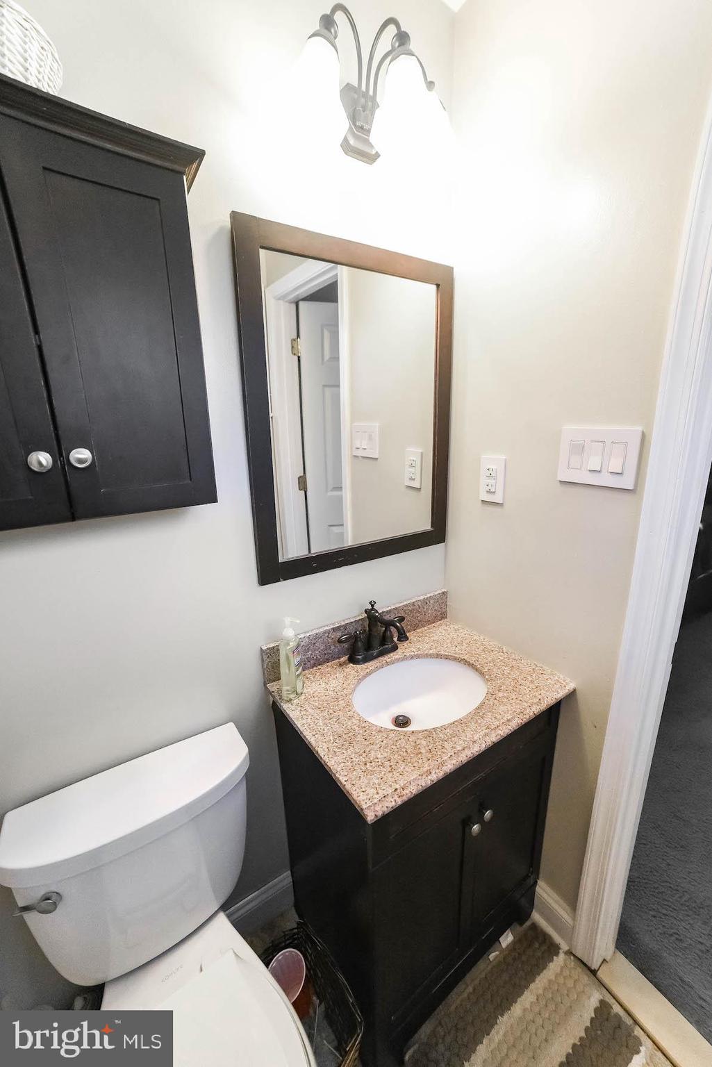 SPRING VALLEY SUB - Residential