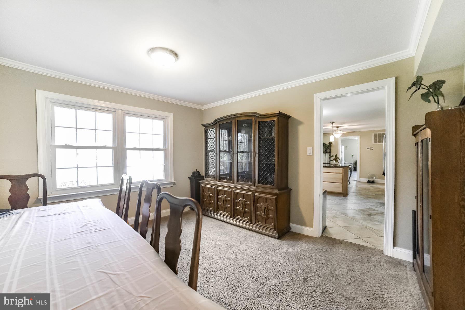 SPRING VALLEY SUB - Residential