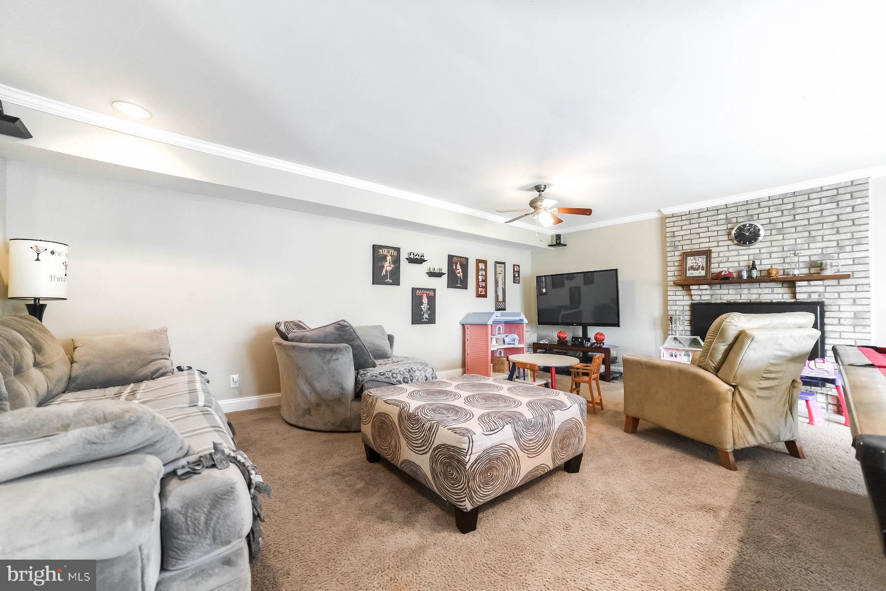 SPRING VALLEY SUB - Residential