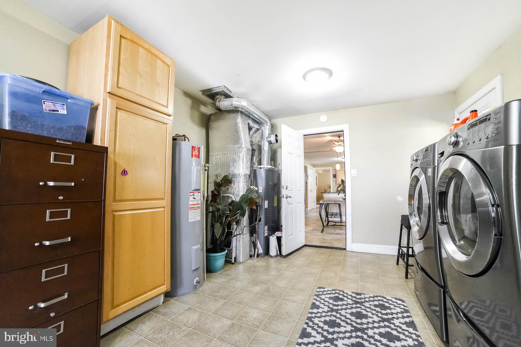 SPRING VALLEY SUB - Residential