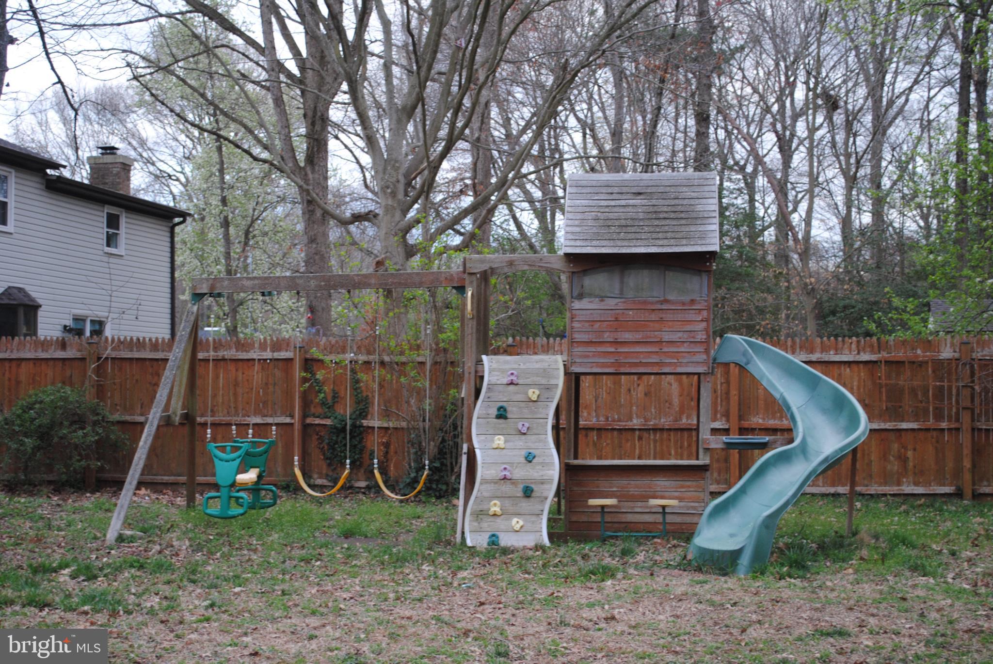 SPRING VALLEY SUB - Residential